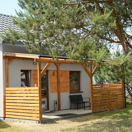 Zakatek W Zaciszu Villa Ustka Exterior foto